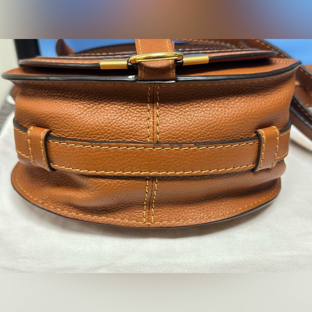 ❌❌SOLD ON FB❌❌🎀CHLOE Mini Marcie🎀 - Picture 2 of 16